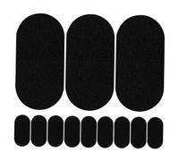 DECORNIJIA 30pcs Breathable Mouth Tape for Sleeping Snore Reduction Mouth Stickers for Adults to Promote Nasal Breathing and Sleep Quality