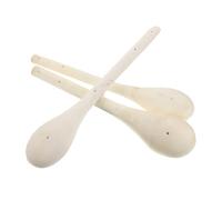 DECORNIJIA 3pcs Massage Hammer Inner Core Replacement for Handheld Tapping Stick High-Elasticity Muscle Patting Insert for Back Neck Full Body Relaxation Wear-Resistant Fit for Massage Hammer