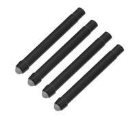 DECORNIJIA 4Pcs Touchscreen Pen Tip Replacement for Surface Pen Compatible with Pro Precise Refill Nibs Protect Screen From Scratches and Enhance Sensitivity