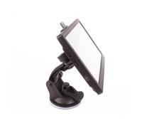 DECORNIJIA 7-inch Car Gps Navigation Touch Screen with 8gb Storage, Hd Lcd Display Truck Navigator for European Roads, Preloaded Maps Suitable for Cars, Trucks, and Motorhomes