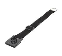 DECORNIJIA Adjustable Cello Endpin Holder Non-slip Mat with Thickened Sponge Anti-slip Anchor Pad for Stable Performance Portable Lightweight Instrument Accessory