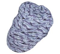 DECORNIJIA Adjustable Cotton Welding Hat for Welders, Breathable Protective Welder Cap with Sweat-Absorbent Duckbill Design, Suitable for Industrial Welding and Fabrication Safety