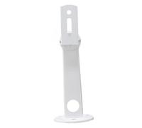 DECORNIJIA Adjustable Rotation Camera Wall Mount Bracket for Indoor Outdoor Security Cameras Thickened Support Holding Up to Easy Installation Space-saving