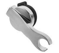 DECORNIJIA Adjustable Shower Head Bracket for Hair Salon Shampoo Beds Stable Spray Holder with Precision Fit Compatible with Various Faucets for Comfortable Washing Experience