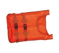 DECORNIJIA Adult Life Vest for Kayaking and Dragon Boating Durable Buoyancy Jacket for Water Sports Wear Resistant Safety Vest with Secure Fit for Outdoor Activities