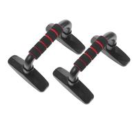 DECORNIJIA Arm Muscle Exerciser Push-Up Handles for Home Gym Use Featuring Ergonomic Design and Anti-Slip Pads