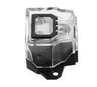 DECORNIJIA Audio Amplifier Insurance Distribution Block for Auto Audio Amplifier Car Stereo Wire Splitter Automotive Power Box Supply Ground Wire