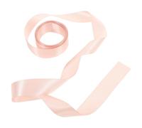 DECORNIJIA Ballet Pointe Shoe Ribbon Satin Wrap for Women Soft Non-slip Dance Shoe Accessory Essential Ballet Performance Ribbon for Secure Fit and Comfortable Wear