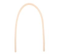 DECORNIJIA Beige Piano Felt Strip for Grand Piano Made of Felt Simple Installation for Studios and Shared Spaces Sound Weakening