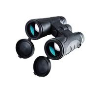 DECORNIJIA Binocular Telescope Optic Lens Spotting Night Telescope for Adults High Power Zoom Binoculars for Stargazing