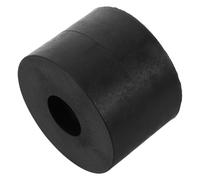 DECORNIJIA Body Mount Lift Blocks 2 X 3 Rubber Spacers Universal Automotive Leveling Lift Kit Frame to Body Mount Replacement for Vehicle Height Adjustment Offroad Suspension