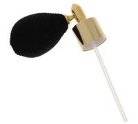 DECORNIJIA Caliber Perfume Bottle Pump Head Replacement Gasbag Sprayer for Cosmetic Bottles Stable Output Fine Mist Dispenser Easy to Use and