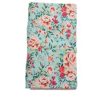 DECORNIJIA Canvas Pencil Roll Up Case Large Capacity Slot Pen Organizer Durable Wear Resistant Pencil Holder Pouch Portable and Space Saving for Students Artists