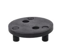 DECORNIJIA Car Disc Brake Piston Tool Brake Caliper Adapter for Precise Piston Removal and Replacement Compatible with Multiple Models Versatile Automotive Garage