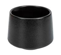 DECORNIJIA Ceramic Coffee Mug Heat-Resistant Small Espresso Cup Creative Industrial Style Office Water Cup for Tea and Drinks, Sturdy Porcelain with Thermal Protection for Everyday Use