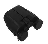 DECORNIJIA Compact 10X25 Binoculars Portable High Powered Outdoor Binoculars with Low Light Vision for Hiking Bird Watching Camping and Travel