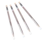 DECORNIJIA Cosmetic Concealer Pencils Spot Concealer Pen 4Pcs Waterproof Full Coverage Acne Friendly for Mature Skin under Eye and Blemish Correction