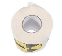DECORNIJIA Creative Patterned Toilet Paper Roll for Bathroom and Office Printed Tissue with Decorative Themed Toilet Tissue for Holiday Season and Home Use