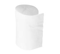DECORNIJIA Disposable Baby Diaper Liners, 100pcs White Bamboo Fiber Absorbent Booster Pads for Newborns, Breathable Waterproof Changing Pad Liners Suitable for Overnight Use