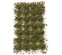 DECORNIJIA DIY Static Grass Cluster Artificial Shrub Model, Simulated Grass for Sand Table Landscaping, Miniature Vegetation Group for Railway and Scenic Diorama Decoration