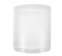 DECORNIJIA Door Gap Preventer Self-Adhesive Proofing Door Pinch Guard Translucent Jam Shields for Toddlers Edge Protectors Boy Girl's Collision Strip for Nursery Safety