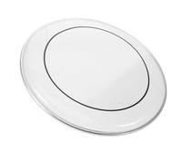 DECORNIJIA Double-layer Oil Skin Drum Head Replacement for Snare Drum Percussion Musical Parts for Jazz and Practice Sessions