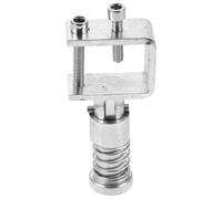 DECORNIJIA Driver Training Accelerator Pedal Controller with Advanced Throttle Limiter Speed Management for Instructional Cars Auto Throttle Control Device for Safe Driving Practice and Error