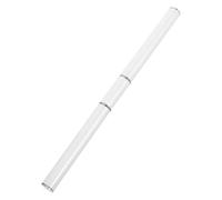 DECORNIJIA Dual Ended Rhinestone Picker Pen Versatile Nail Art Tool for Efficient Gem Application Durable Construction for Nail Artists for Rhinestone Placement and Edging Techniques