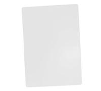 DECORNIJIA Durable Acrylic Pottery Making Mat for Clay Crafting and Art Studio Use Multi Purpose Clay Tools Pad for Pottery Painting Writing Suitable for Beginners and Professionals