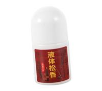 DECORNIJIA Dust Liquid Colophony String Cleaner for Violin Cello Erhu Easy Apply Friction Enhancing Musical Instrument Cleaning Fluid Extends String Life and Reduces Residue
