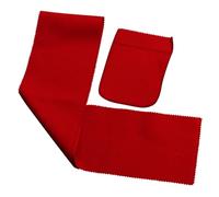 DECORNIJIA Dustproof Keyboard Cover with Protective Glove for Electronic Upright Grand Pianos Lightweight Breathable Piano Care Tool Kit to Keep Keys Clean and Extend Lifespan