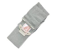 DECORNIJIA Elastic Wrap Tactical Sports for Outdoor Use Gray Compression Support for Calf Wrist Hand Injuries with Breathable Uniform Pressure Design