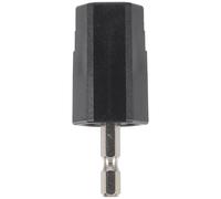 DECORNIJIA Electric Guitar String Winder Plug DIY Tool for Bass Mandolin Banjos Ergonomic Design Quick Re-stringing Professional Repair Accessory Compatible with Stringed Instruments