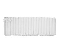 DECORNIJIA Electric Heated Sea Salt Hot Compress Bag Replacement, Portable Electric Heating Pad for Menstrual Relief and Waist Warmth, USB Powered Heat Pack for Full Body Use