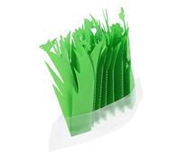 DECORNIJIA Emulated Plants Humidifiers for Reptiles Bearded Dragon Hide Humidifier Reptile Box Decoration Non-electric