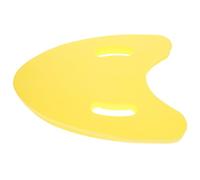 DECORNIJIA EVA Triangle Swim Kickboard Lightweight Floating Swimming Board Swim Training Aid for Indoor Pool and Beach Practice