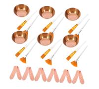 DECORNIJIA Facial Spa Kit Facial Products for Esthetician Skin Care Accessories Kit Esthetician Tools Skincare Headbands