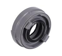 DECORNIJIA Fire Hose Adapter Reducer 65mm to 80mm Hose Conversion Connector Firefighting Barb Adapter Fire Fitting for Equipment Use