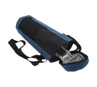 DECORNIJIA Foldable Insulated Cooler Bag with Fabric Spacious Capacity for Outdoor Picnics Travel and Work Reliable Temperature Maintenance Essential for Beverage and Food Storage