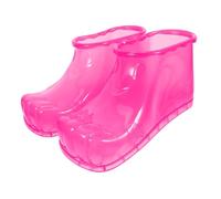 DECORNIJIA Foot Bath Boot Foot Spa Bathing Soak for Home Use Massage Function for Relaxation After Long Day