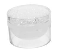 DECORNIJIA French Manicure Kit Nail Art Stamp Rhinestones Gel Nail Art Stamping Plate