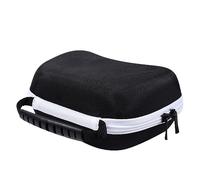 DECORNIJIA Gamepad Storage Pouch Handle Protective Cover for Easy Zipper Access Stylish Case