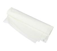 DECORNIJIA Glow in The Dark Color-Changing Plush Fabric by The Yard, Luminous Light-Sensitive Textile Material for Home Decor, Sensory Play, Sewing and Craft Accessories