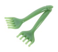 DECORNIJIA Gua Sha Scalp Massager Manual Head Massager with Five-Claw Design for Relaxation and Stimulation Portable Massage Tool for Home Shower and Travel Use