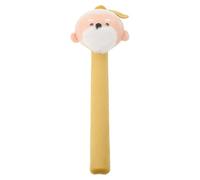 DECORNIJIA Handheld Massage Hammer Tool for Back and Meridian Patting - Manual Pressure Point Mallet for Muscle Relaxation, Cartoon Design, Suitable for Home and Elderly Use