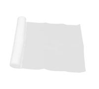 DECORNIJIA Heat-resistant Kitchen Oil-absorbing Paper for Range Hood Easy to Install and Replace Fan Filter Cotton Protecting Against Grease Compatible with Various Cooker Hood Models and