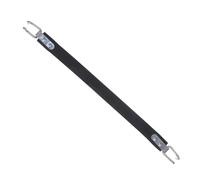 DECORNIJIA Heavy Duty Car Battery Carrier Strap with Hook Battery Lifter for Outdoor Camping and Traveling Easy Installation and Tear Resistant Design