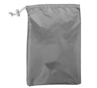 DECORNIJIA Heavy Duty Pontoon Boat Console Cover with UV Rain Protection Center Console Protector for Fishing Boats and Kayaks Easy Install and Secure Fit Outdoor Cover