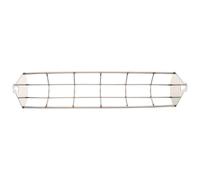 DECORNIJIA Heavy Duty Stainless Steel Wire Baking Basket for Oven and Grill Commercial Roasting Rack for Sweet Potatoes and Vegetables Dishwasher Safe BBQ Potato Grilling Basket Efficient