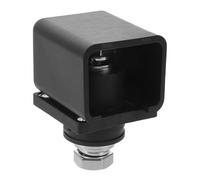 DECORNIJIA High Current Lithium Battery Terminal Connectors Black Quick Connect Battery Terminal Lug Adapter Kit for Solar Energy Storage and Automotive Use